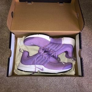 Nike Air Presto Women’s Sneaker